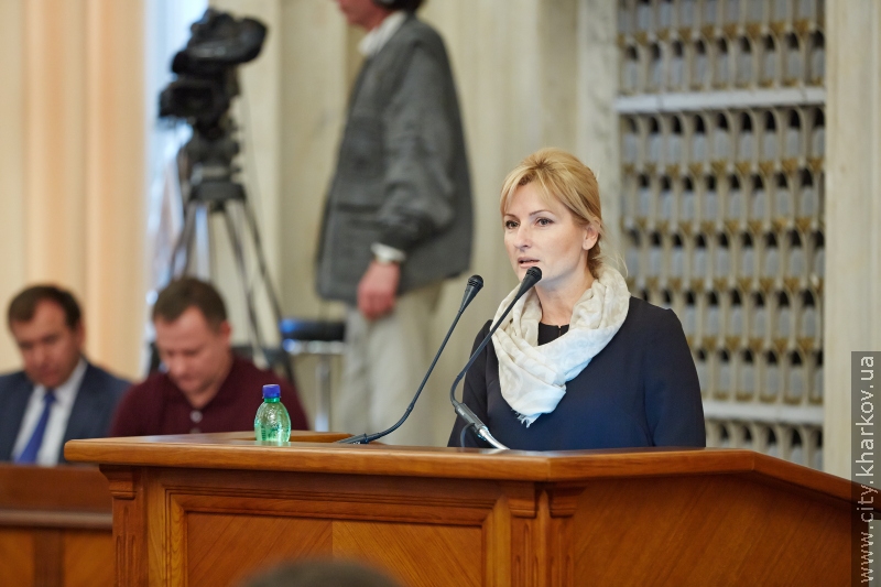 Геннадій Кернес: Харків обирає не революцію, а еволюцію