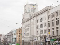 Міська рада прийняла звернення до керівництва країни про недопущення розколу в суспільстві