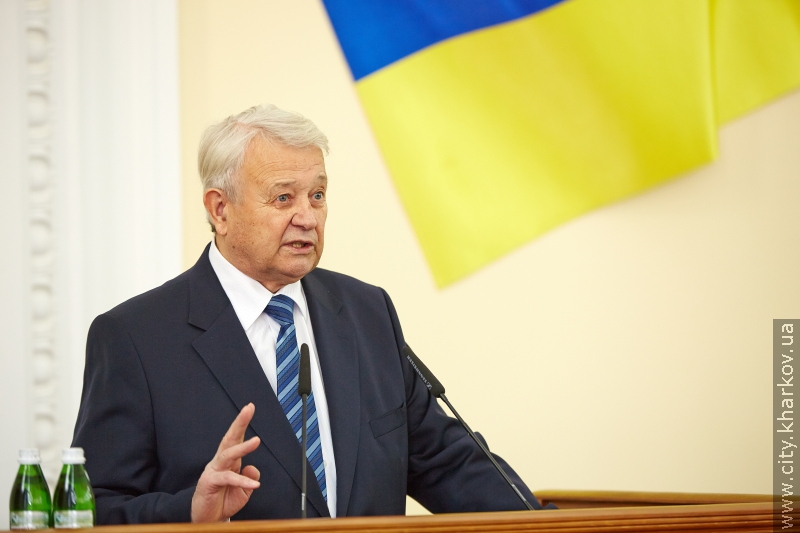 Міська рада прийняла звернення до керівництва країни про недопущення розколу в суспільстві