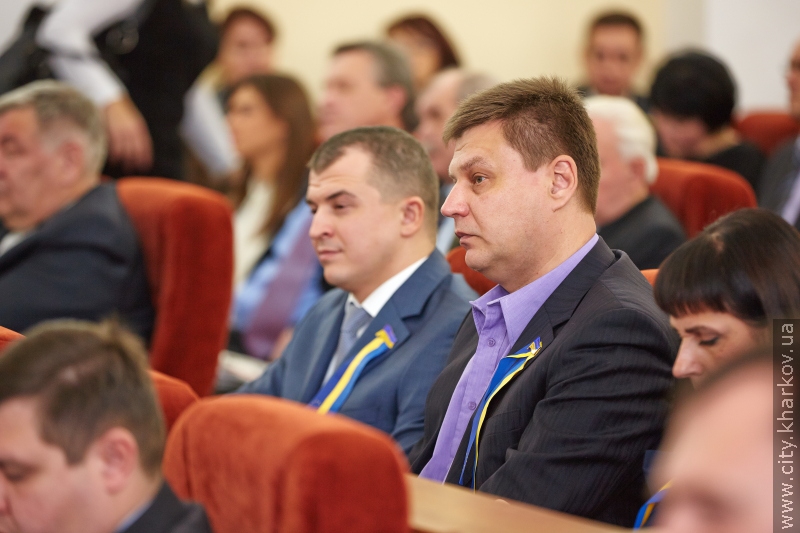Міська рада прийняла звернення до керівництва країни про недопущення розколу в суспільстві