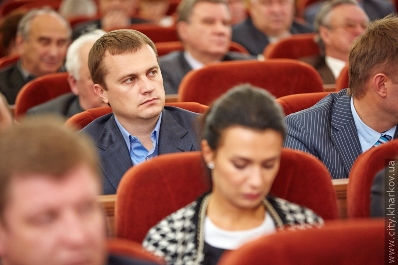 Міська рада прийняла звернення до керівництва країни про недопущення розколу в суспільстві