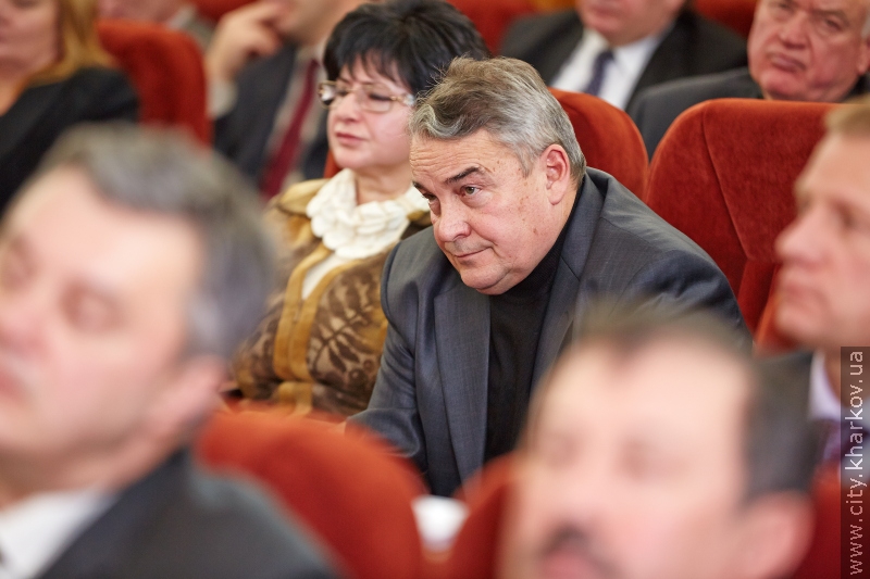 Міська рада прийняла звернення до керівництва країни про недопущення розколу в суспільстві