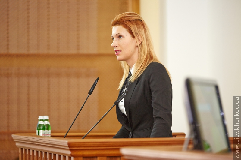Міська рада прийняла звернення до керівництва країни про недопущення розколу в суспільстві