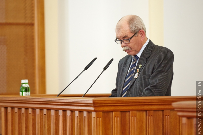 Міська рада прийняла звернення до керівництва країни про недопущення розколу в суспільстві
