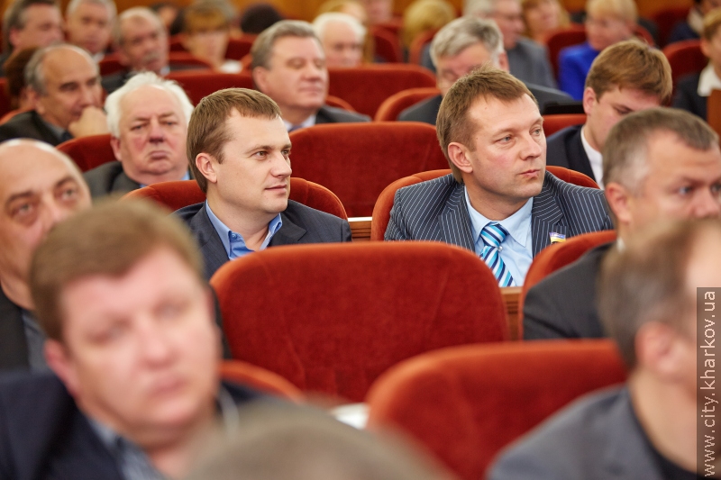 Міська рада прийняла звернення до керівництва країни про недопущення розколу в суспільстві