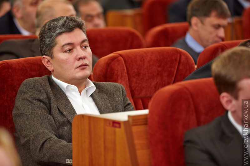Міська рада прийняла звернення до керівництва країни про недопущення розколу в суспільстві