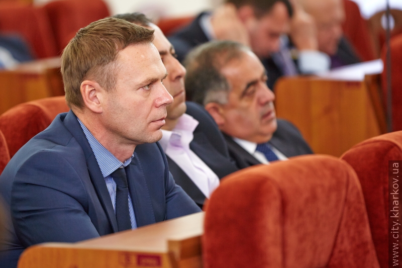 Міська рада прийняла звернення до керівництва країни про недопущення розколу в суспільстві