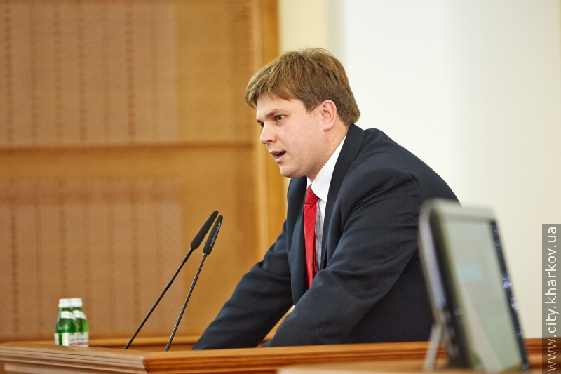 Міська рада прийняла звернення до керівництва країни про недопущення розколу в суспільстві