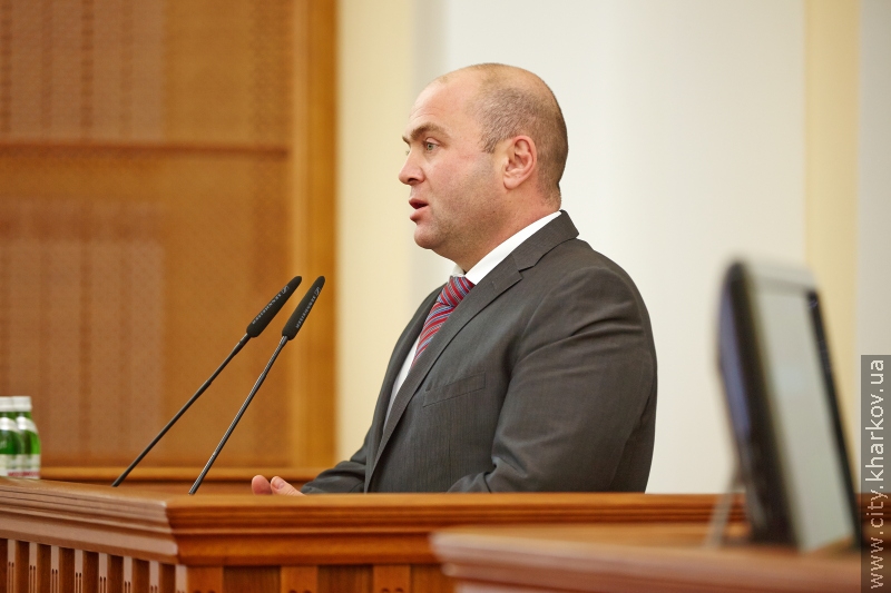 Міська рада прийняла звернення до керівництва країни про недопущення розколу в суспільстві