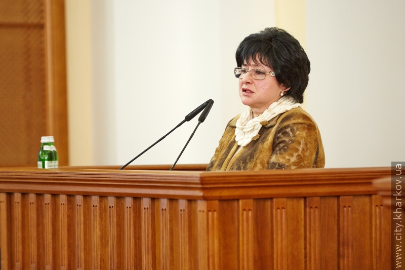 Міська рада прийняла звернення до керівництва країни про недопущення розколу в суспільстві