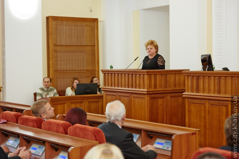 Міська рада прийняла звернення до керівництва країни про недопущення розколу в суспільстві
