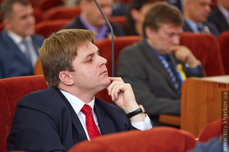 Міська рада прийняла звернення до керівництва країни про недопущення розколу в суспільстві