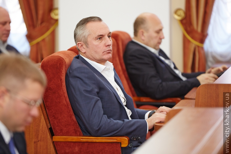 Міська рада прийняла звернення до керівництва країни про недопущення розколу в суспільстві