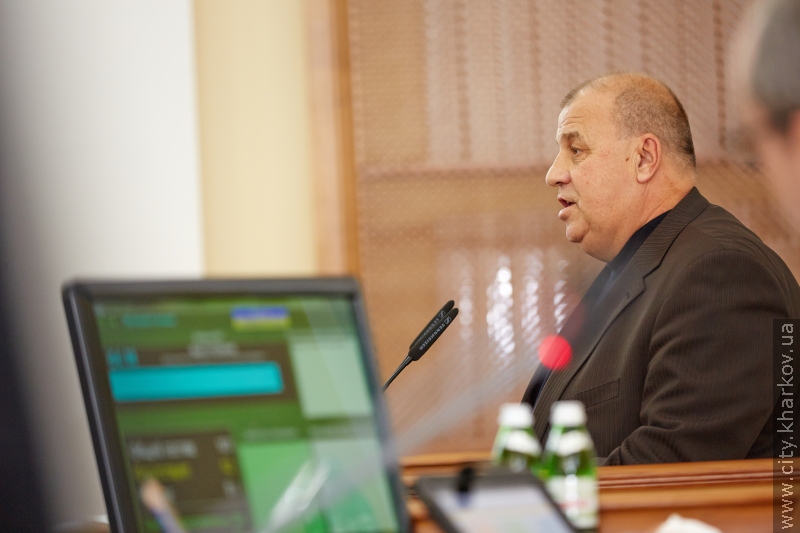 Міська рада прийняла звернення до керівництва країни про недопущення розколу в суспільстві