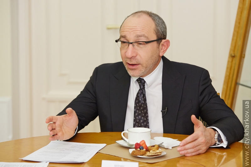 Харківські телепередачі можуть стати доступними для глухонімих