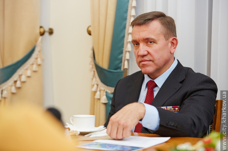 Харківські телепередачі можуть стати доступними для глухонімих
