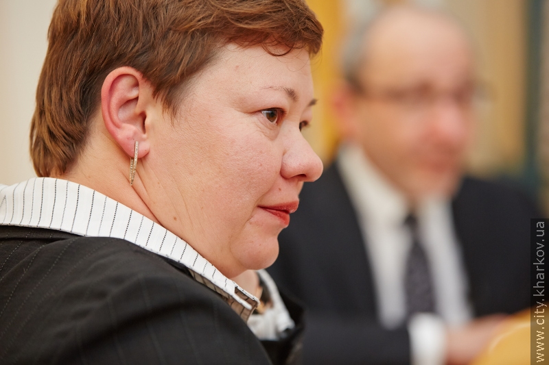 Харківські телепередачі можуть стати доступними для глухонімих