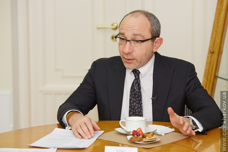 Харківські телепередачі можуть стати доступними для глухонімих