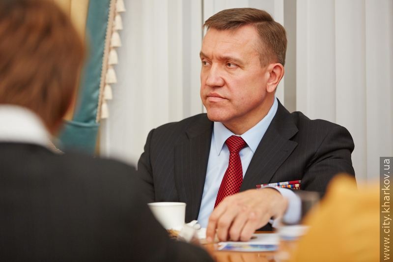 Харківські телепередачі можуть стати доступними для глухонімих