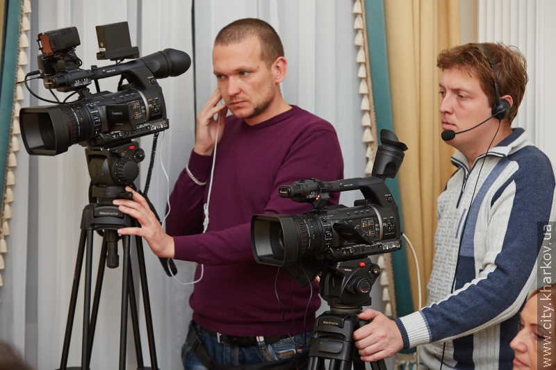 Харківські телепередачі можуть стати доступними для глухонімих