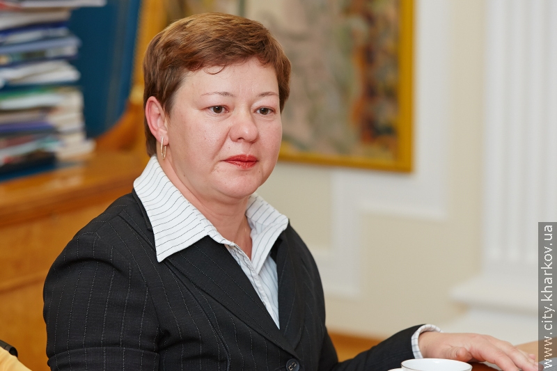 Харківські телепередачі можуть стати доступними для глухонімих