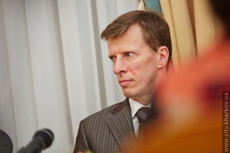 Харківські телепередачі можуть стати доступними для глухонімих