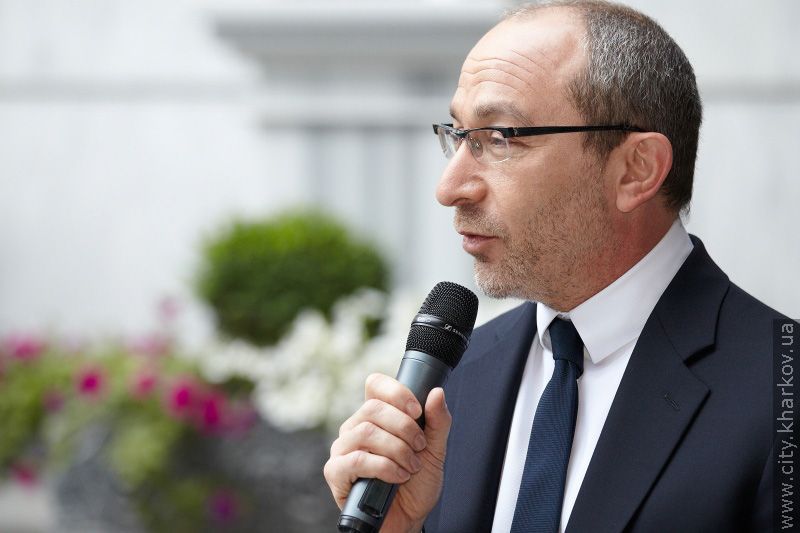 Геннадій Кернес: Ми хочемо дати можливість людям вірити і жити