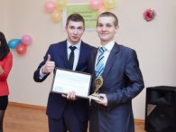 У Харкові пройшов святковий концерт «Бути волонтером модно!»
