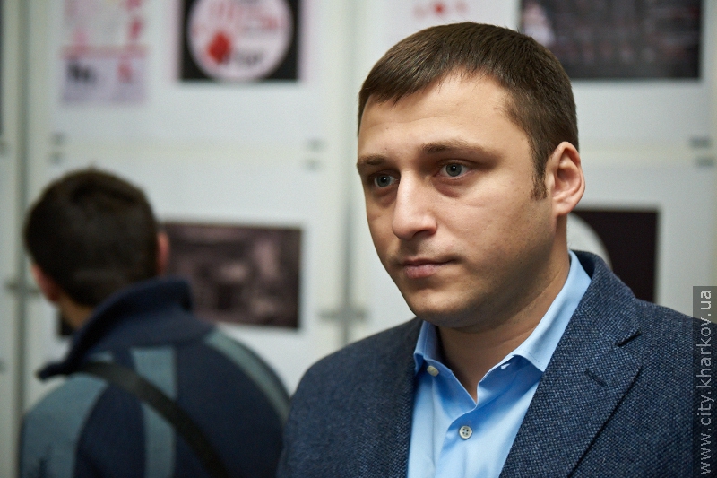 У Харкові завершилася акція «16 днів проти насильства»
