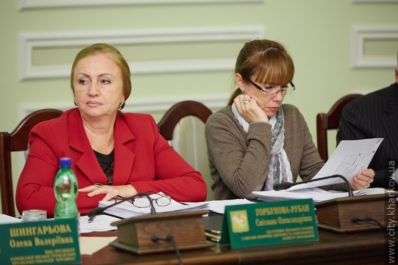 Низка установ міста отримає пільгу на землю