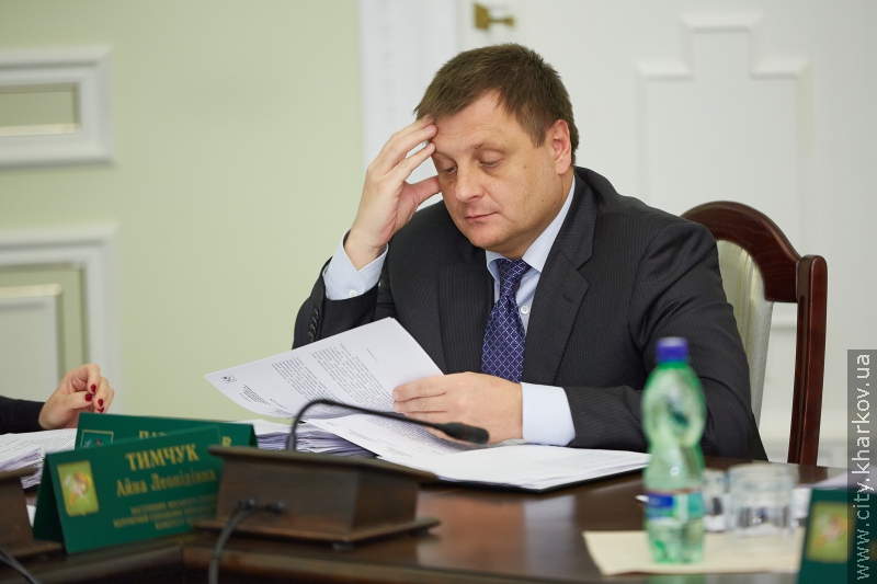 Низка установ міста отримає пільгу на землю