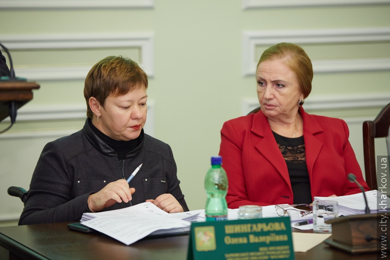Низка установ міста отримає пільгу на землю