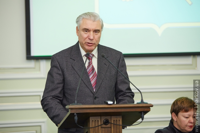 Низка установ міста отримає пільгу на землю