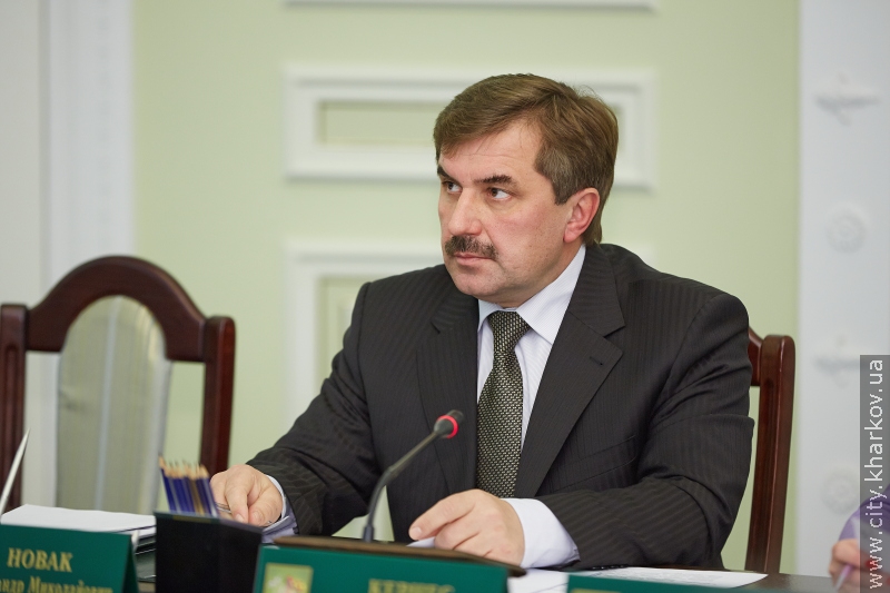 Низка установ міста отримає пільгу на землю