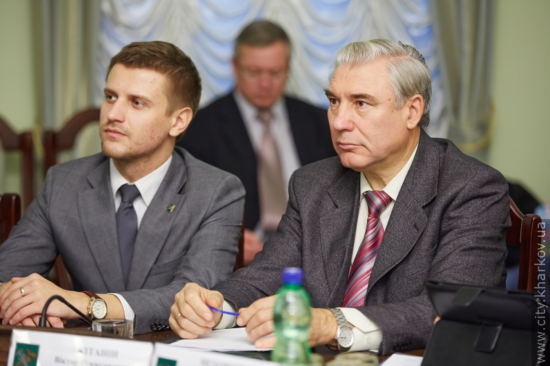 Низка установ міста отримає пільгу на землю