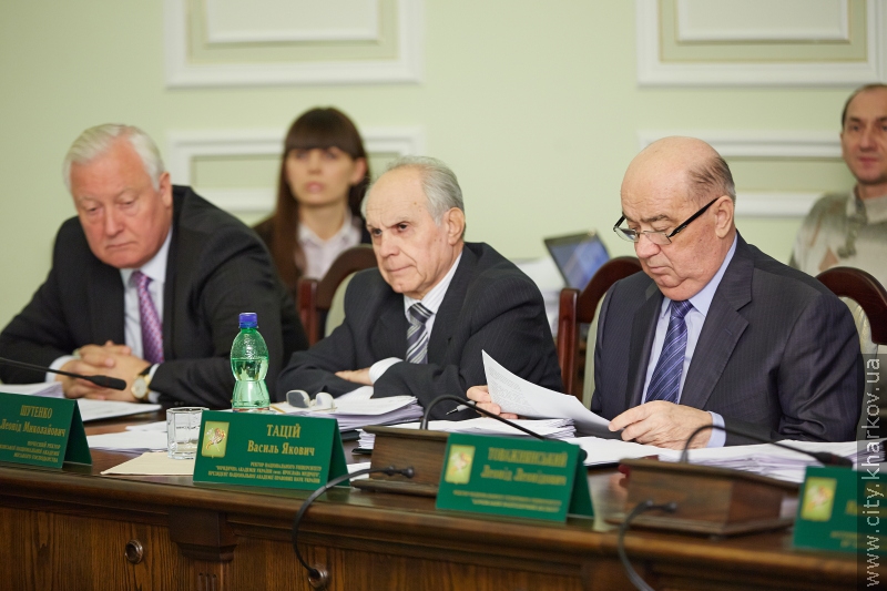 Низка установ міста отримає пільгу на землю