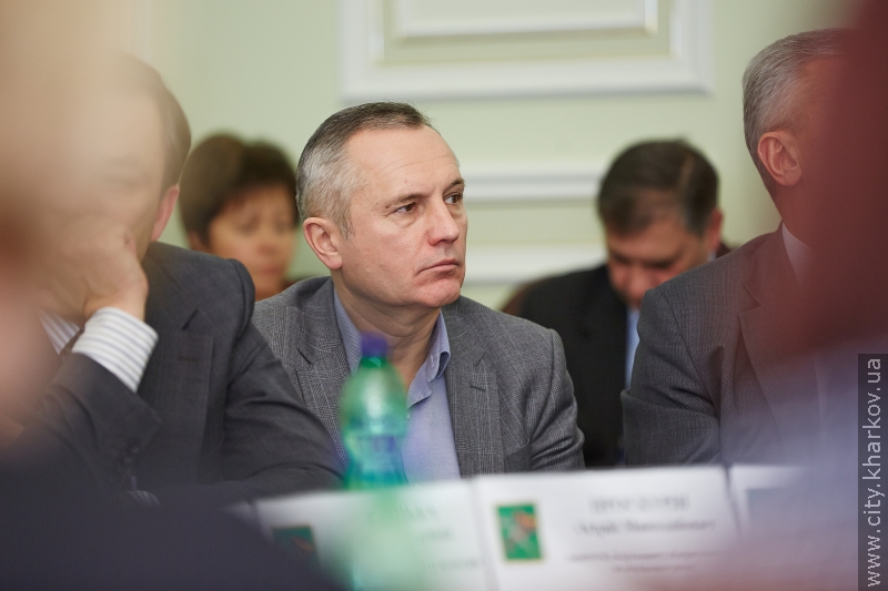 Низка установ міста отримає пільгу на землю