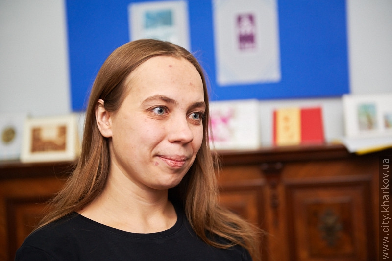 У літмузеї відкрилася «Різдвяна майстерня»