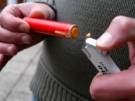 За новорічні свята в лікарні з травмами від петард звертаються до 10 харків'ян