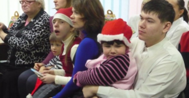 Вихованці центру «Промінь» отримуватимуть якісну стоматологічну допомогу