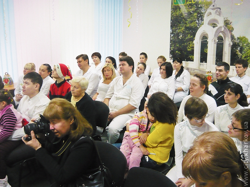 Вихованці центру «Промінь» отримуватимуть якісну стоматологічну допомогу