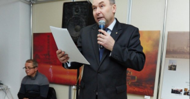Міська організація «Союз Чорнобиль України» освоїла більше 1 мільйона гривень