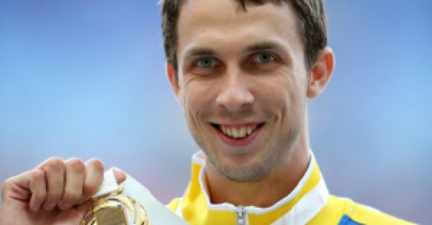 Харків'янина Богдана Бондаренка визнано спортивною гордістю України у 2013 році