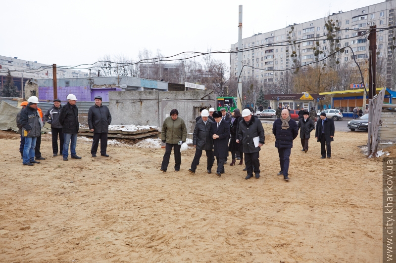 Метробудівники отримають пільги з оплати комунальних послуг