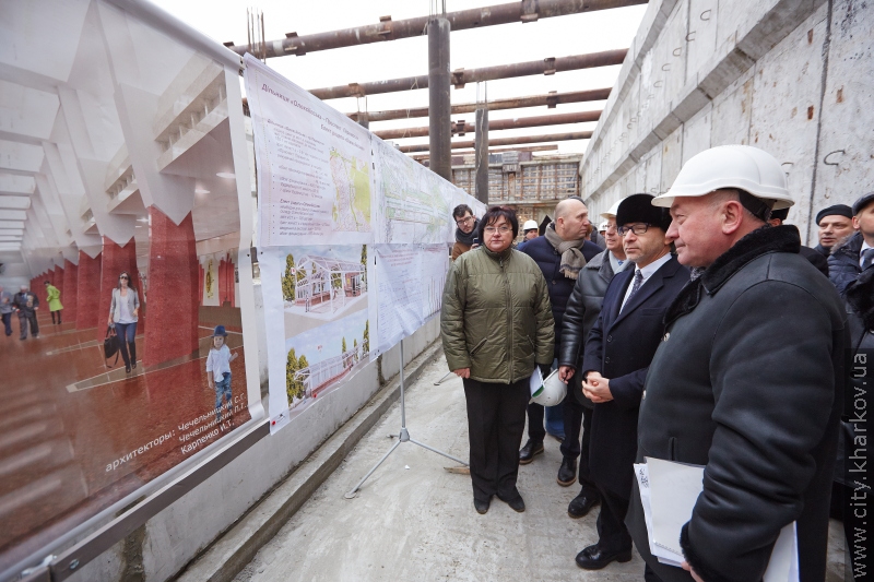 Метробудівники отримають пільги з оплати комунальних послуг