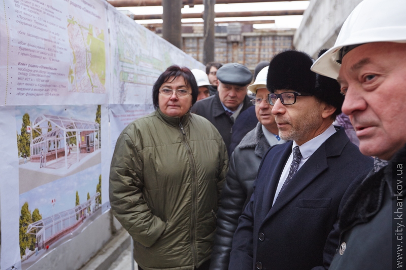 Метробудівники отримають пільги з оплати комунальних послуг