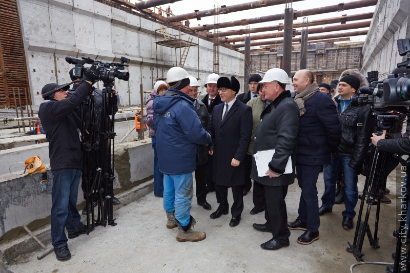 Метробудівники отримають пільги з оплати комунальних послуг