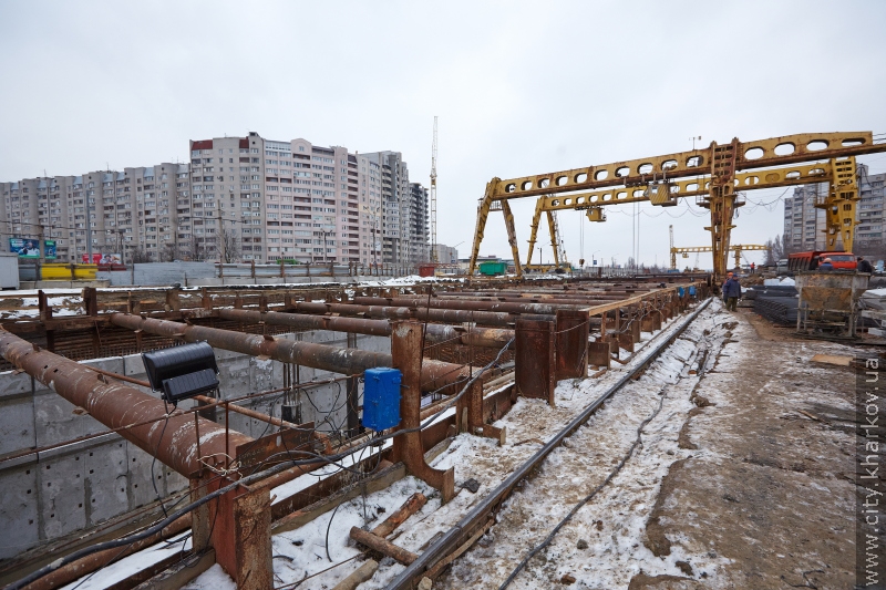 Метробудівники отримають пільги з оплати комунальних послуг