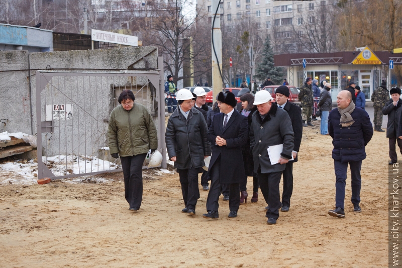 Метробудівники отримають пільги з оплати комунальних послуг