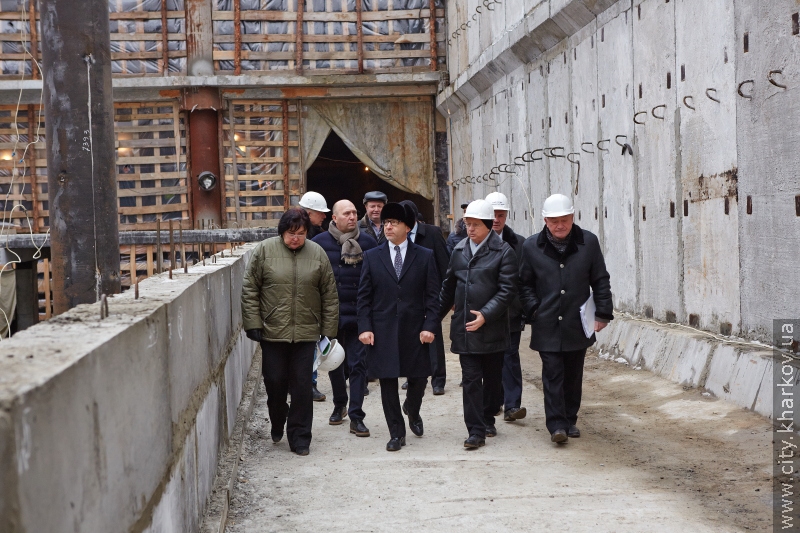 Метробудівники отримають пільги з оплати комунальних послуг